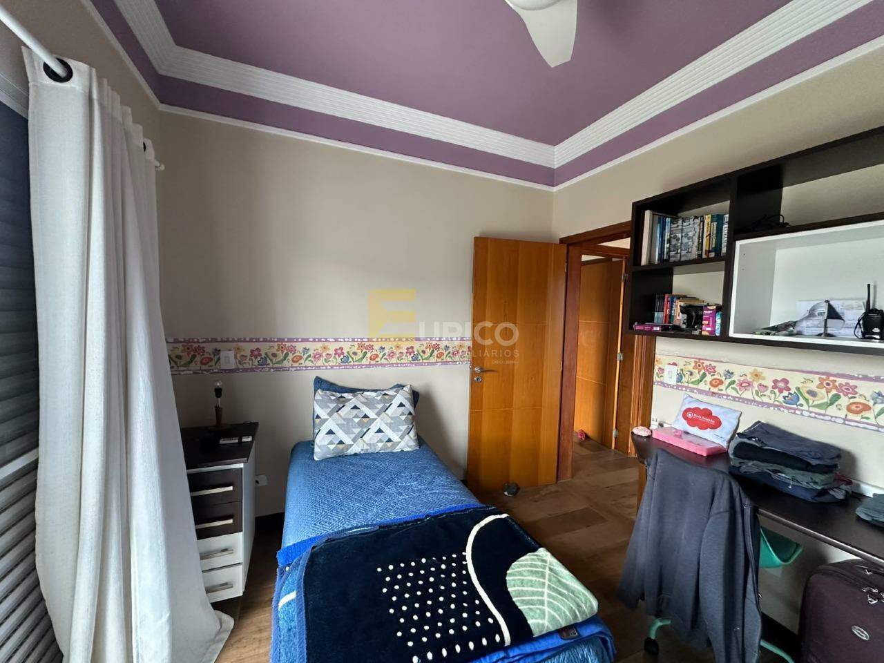Casa em condomínio para aluguel no Condomínio Recanto dos Paturis em Vinhedo/SP: 