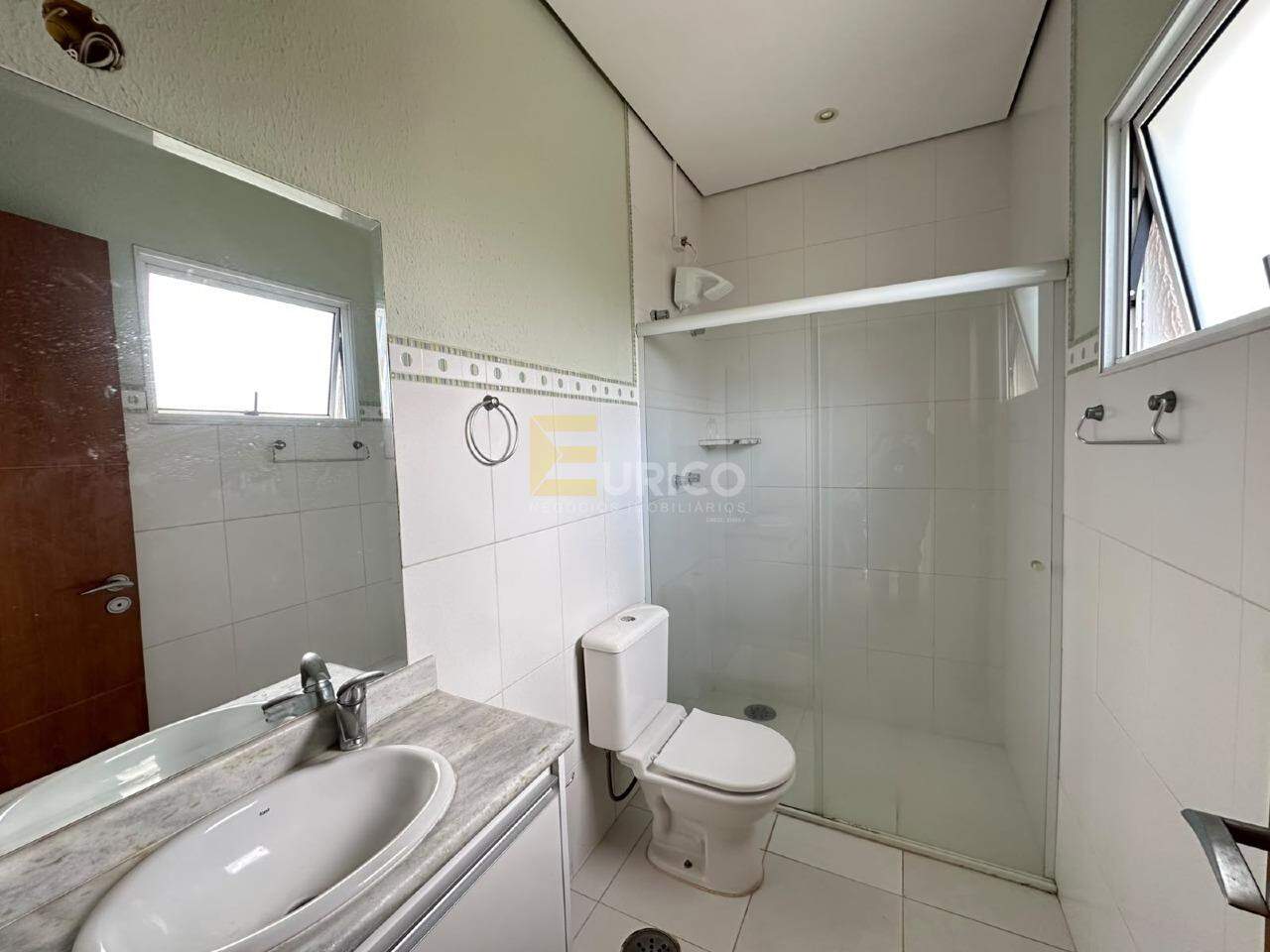 Casa em condomínio para aluguel no Condomínio Recanto dos Paturis em Vinhedo/SP: 