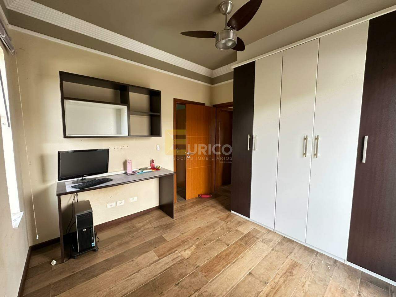 Casa em condomínio para aluguel no Condomínio Recanto dos Paturis em Vinhedo/SP: 