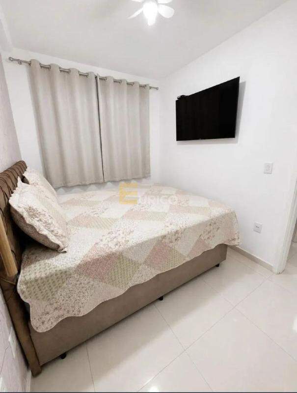 Apartamento à venda no Condomínio Residencial Majestic em Jundiaí/SP: 