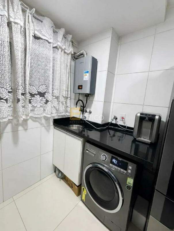 Apartamento à venda no Condomínio Residencial Majestic em Jundiaí/SP: 