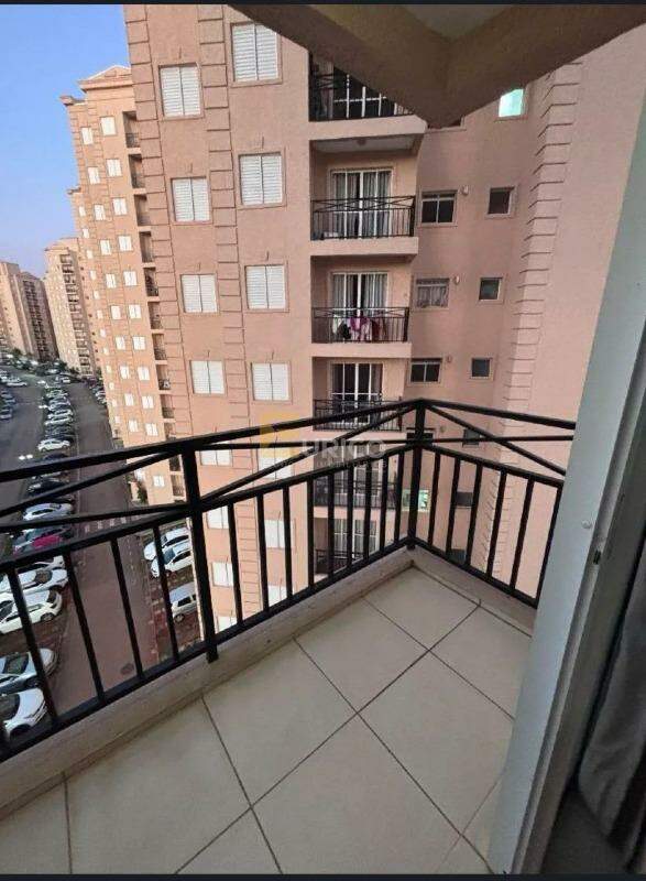 Apartamento à venda no Condomínio Residencial Majestic em Jundiaí/SP: 