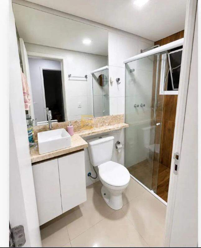 Apartamento à venda no Condomínio Residencial Majestic em Jundiaí/SP: 