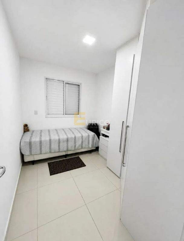Apartamento à venda no Condomínio Residencial Majestic em Jundiaí/SP: 