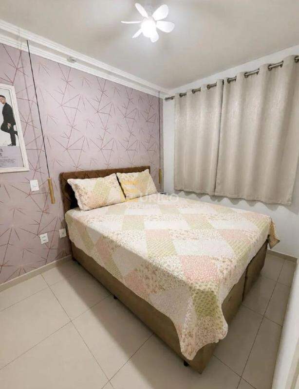 Apartamento à venda no Condomínio Residencial Majestic em Jundiaí/SP: 