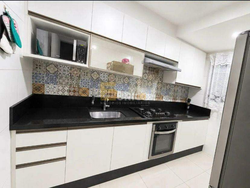 Apartamento à venda no Condomínio Residencial Majestic em Jundiaí/SP: 