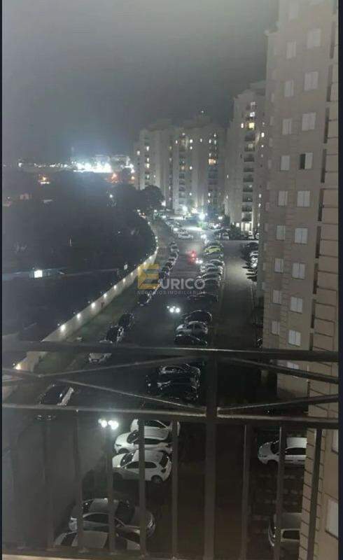 Apartamento à venda no Condomínio Residencial Majestic em Jundiaí/SP: 
