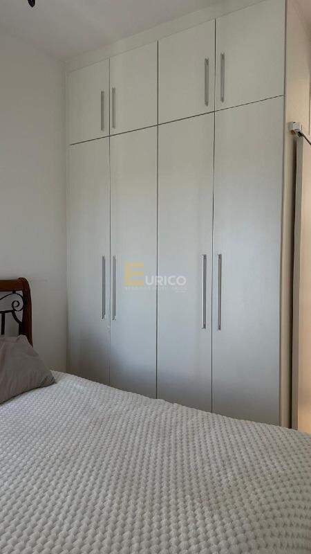 Apartamento à venda no Condomínio Palazzo Reale em Jundiaí/SP: 