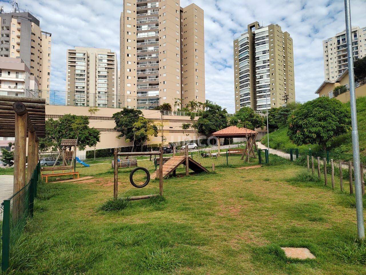 Apartamento à venda no Condomínio Palazzo Reale em Jundiaí/SP: 