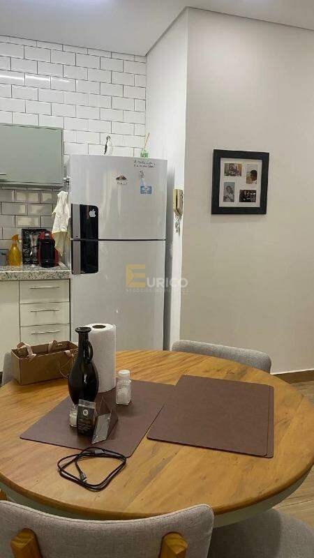 Apartamento à venda no Condomínio Palazzo Reale em Jundiaí/SP: 