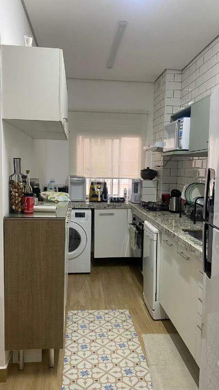 Apartamento à venda no Condomínio Palazzo Reale em Jundiaí/SP: 