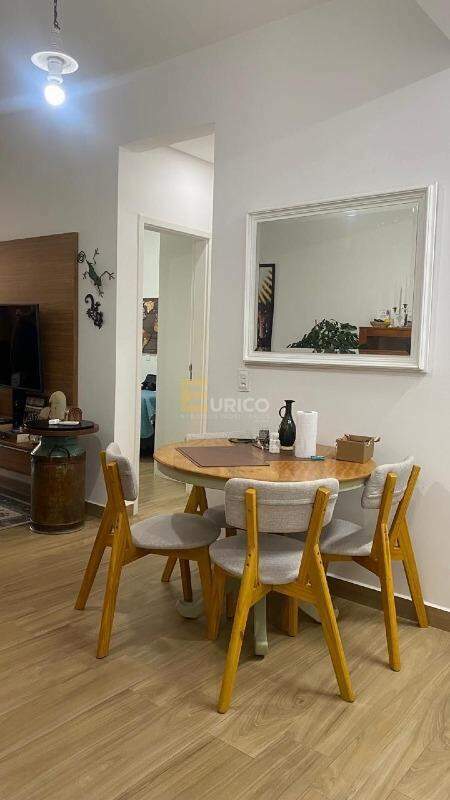 Apartamento à venda no Condomínio Palazzo Reale em Jundiaí/SP: 