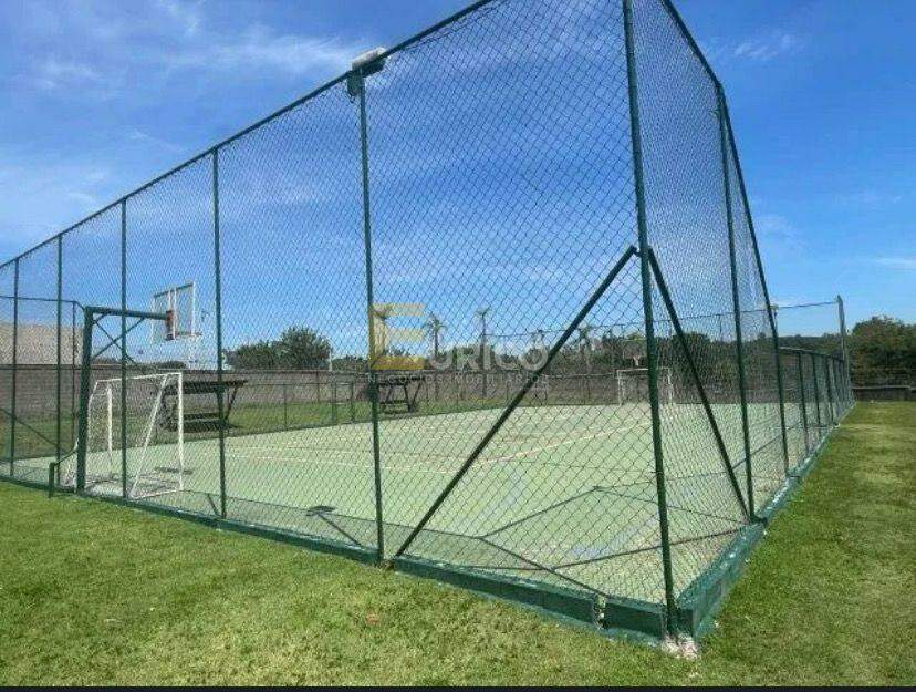 Terreno em Condomínio à venda no Condomínio Reserva São Carlos em Jundiaí/SP: 