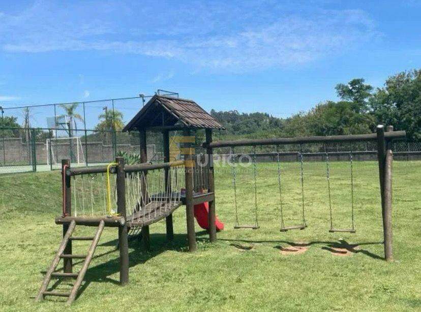 Terreno em Condomínio à venda no Condomínio Reserva São Carlos em Jundiaí/SP: 