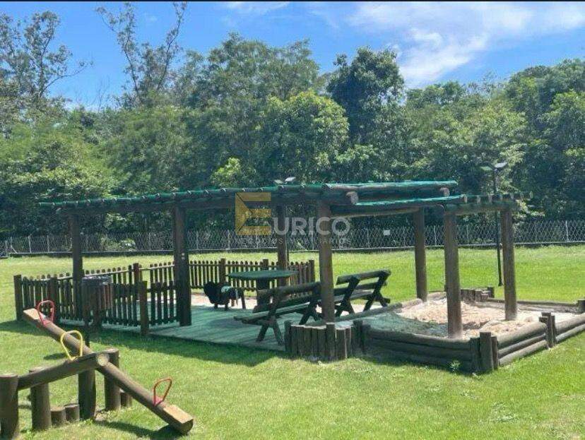 Terreno em Condomínio à venda no Condomínio Reserva São Carlos em Jundiaí/SP: 
