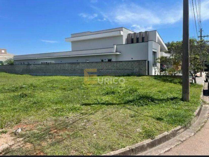 Terreno em Condomínio à venda no Condomínio Reserva São Carlos em Jundiaí/SP: 