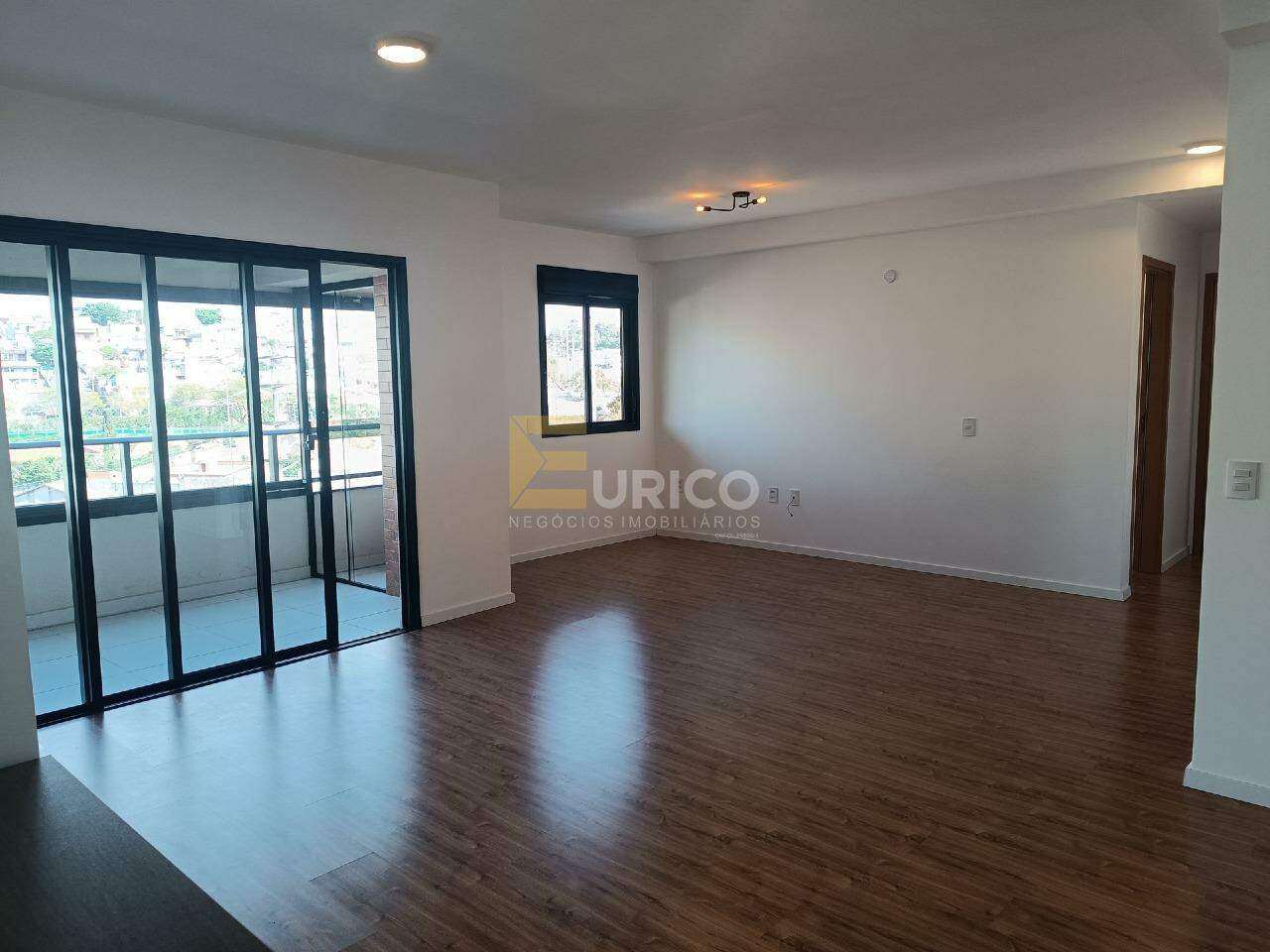 Apartamento à venda no Condomínio Odeon Residencial em Jundiaí/SP: 