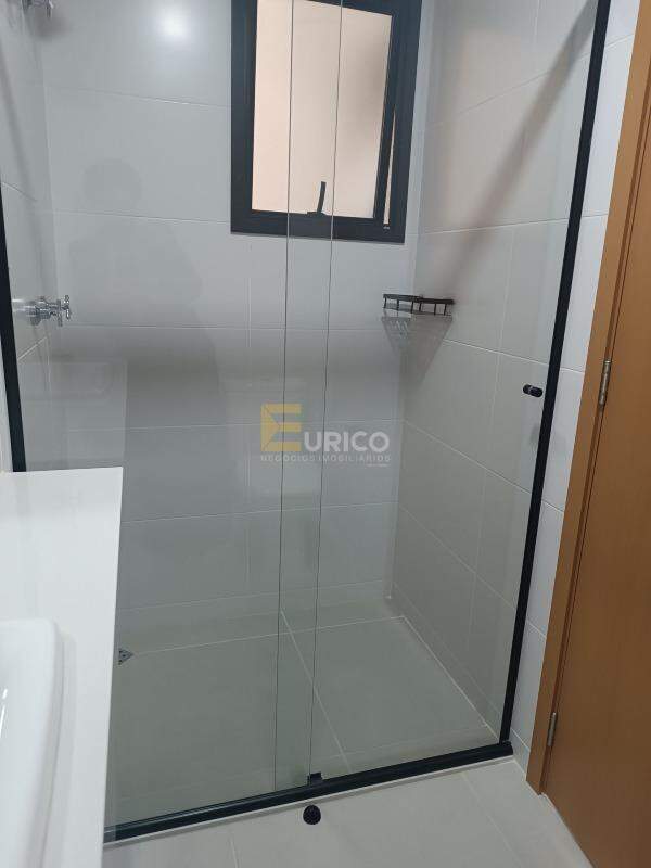 Apartamento à venda no Condomínio Odeon Residencial em Jundiaí/SP: 