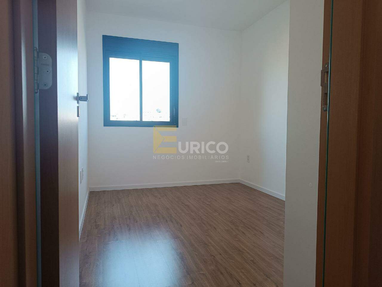 Apartamento à venda no Condomínio Odeon Residencial em Jundiaí/SP: 