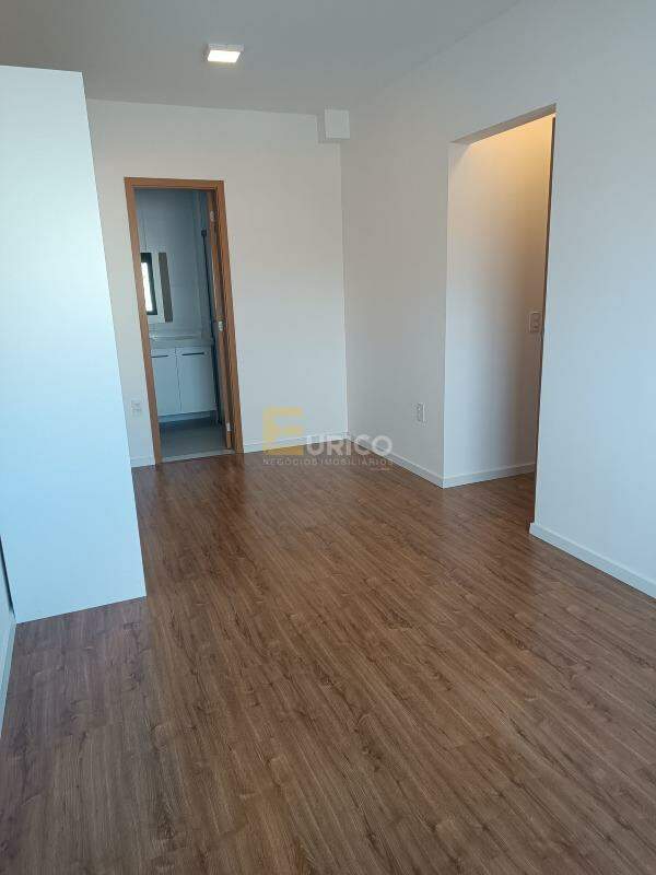 Apartamento à venda no Condomínio Odeon Residencial em Jundiaí/SP: 