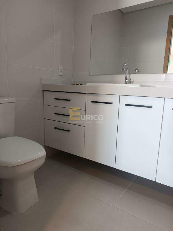 Apartamento à venda no Condomínio Odeon Residencial em Jundiaí/SP: 