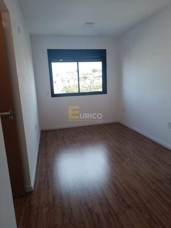 Apartamento à venda no Condomínio Odeon Residencial em Jundiaí/SP: 