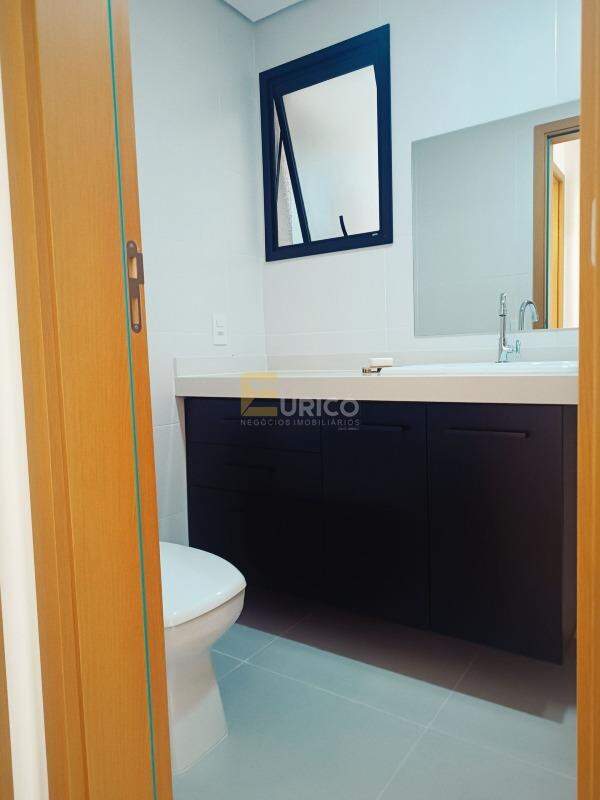Apartamento à venda no Condomínio Odeon Residencial em Jundiaí/SP: 