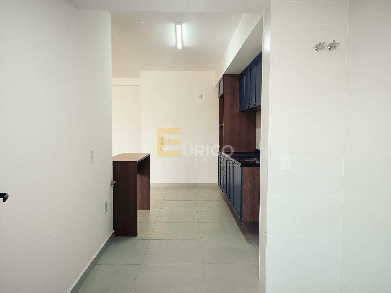 Apartamento à venda no Condomínio Odeon Residencial em Jundiaí/SP: 