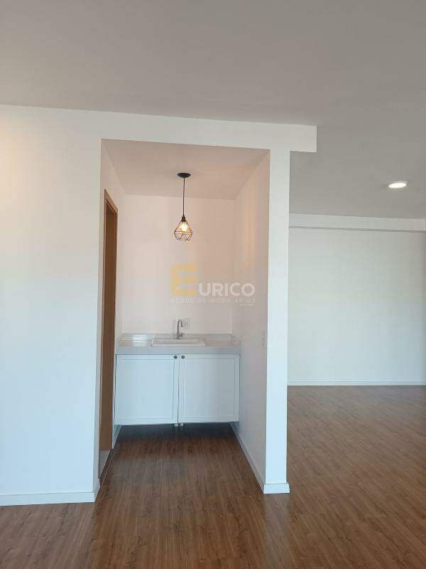 Apartamento à venda no Condomínio Odeon Residencial em Jundiaí/SP: 