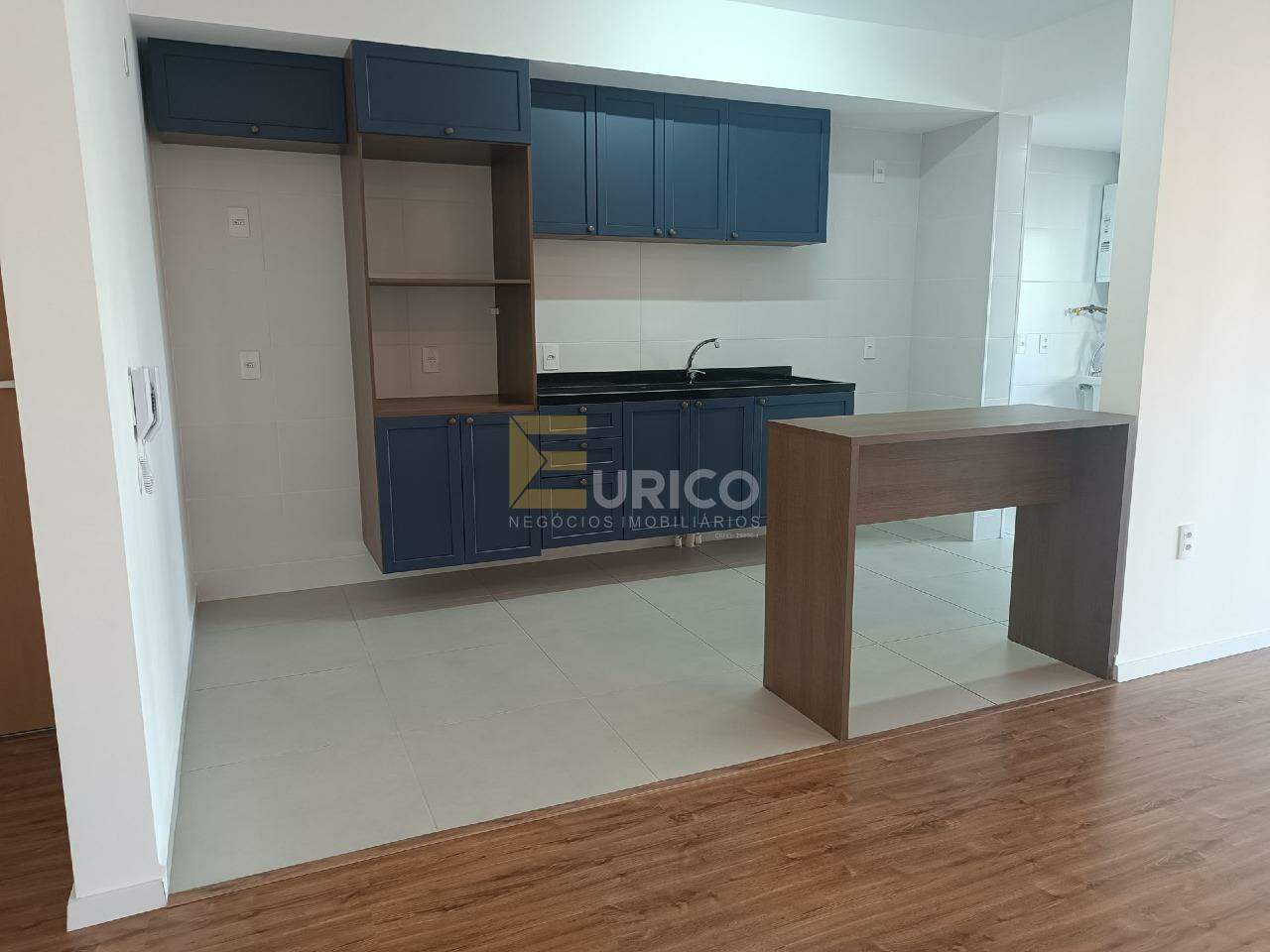 Apartamento à venda no Condomínio Odeon Residencial em Jundiaí/SP: 