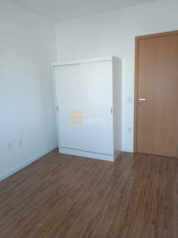 Apartamento à venda no Condomínio Odeon Residencial em Jundiaí/SP: 