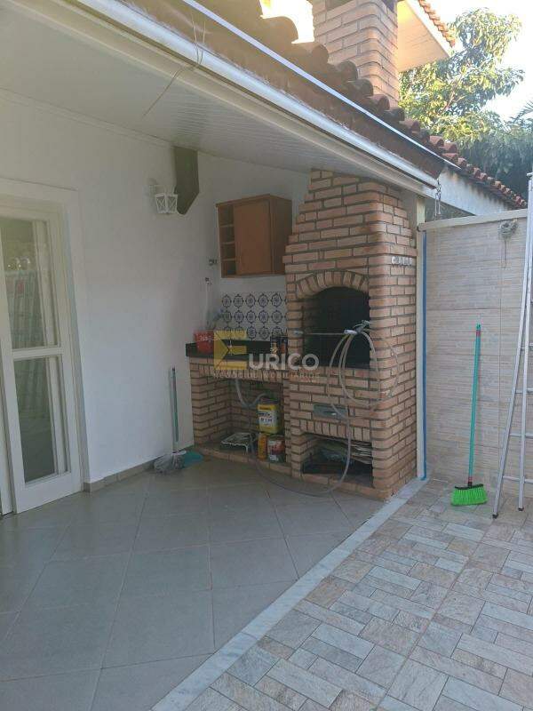Casa em condomínio à venda no Condomínio Verdana em Jundiaí/SP: 