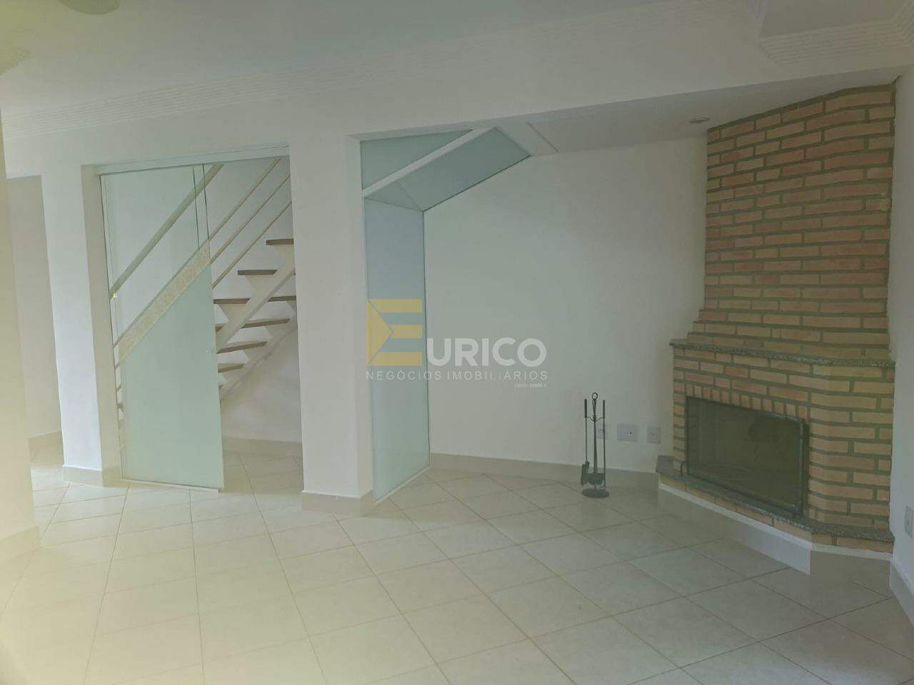Casa em condomínio à venda no Condomínio Verdana em Jundiaí/SP: 