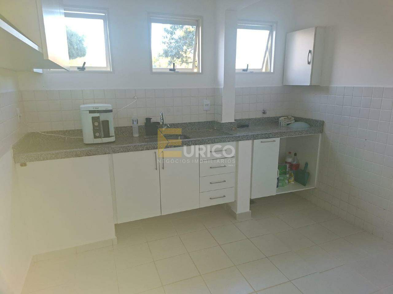Casa em condomínio à venda no Condomínio Verdana em Jundiaí/SP: 