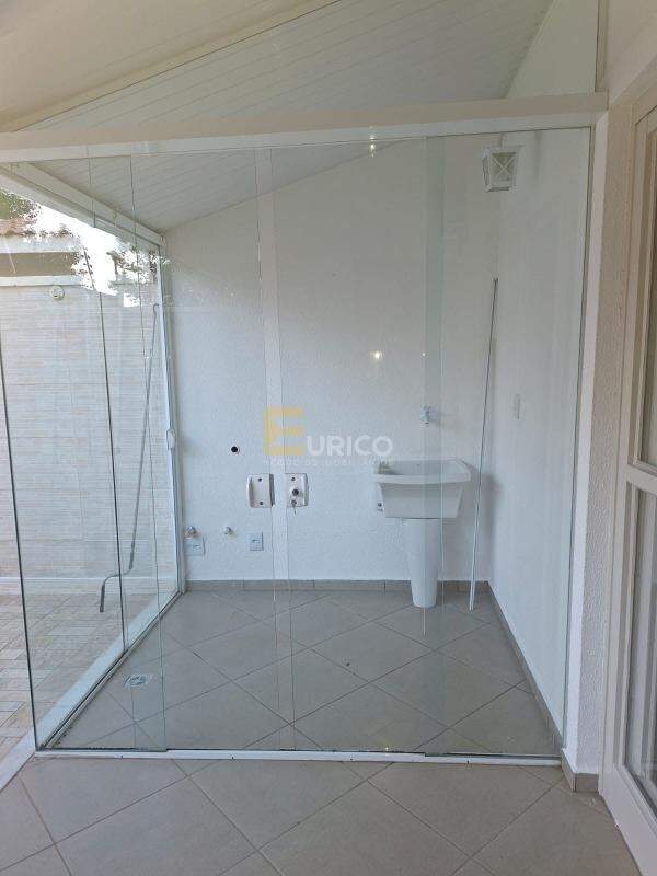 Casa em condomínio à venda no Condomínio Verdana em Jundiaí/SP: 