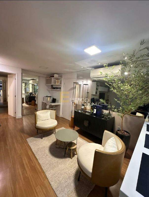 Apartamento à venda no Condomínio Alta Vista em Jundiaí/SP: 