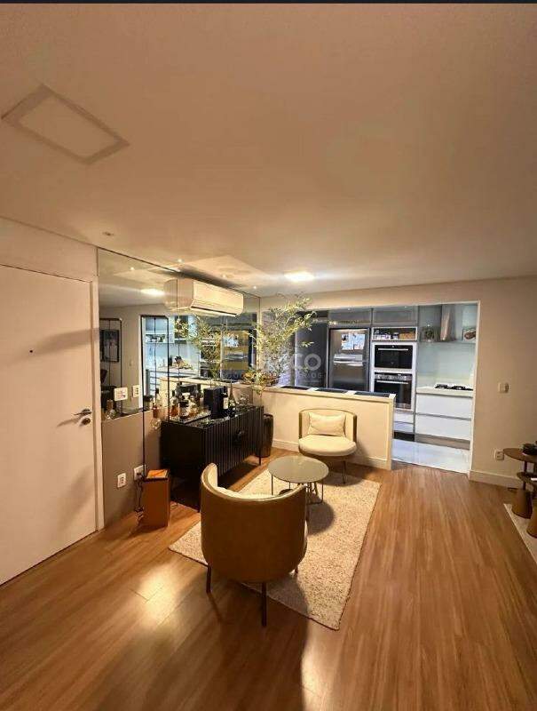 Apartamento à venda no Condomínio Alta Vista em Jundiaí/SP: 