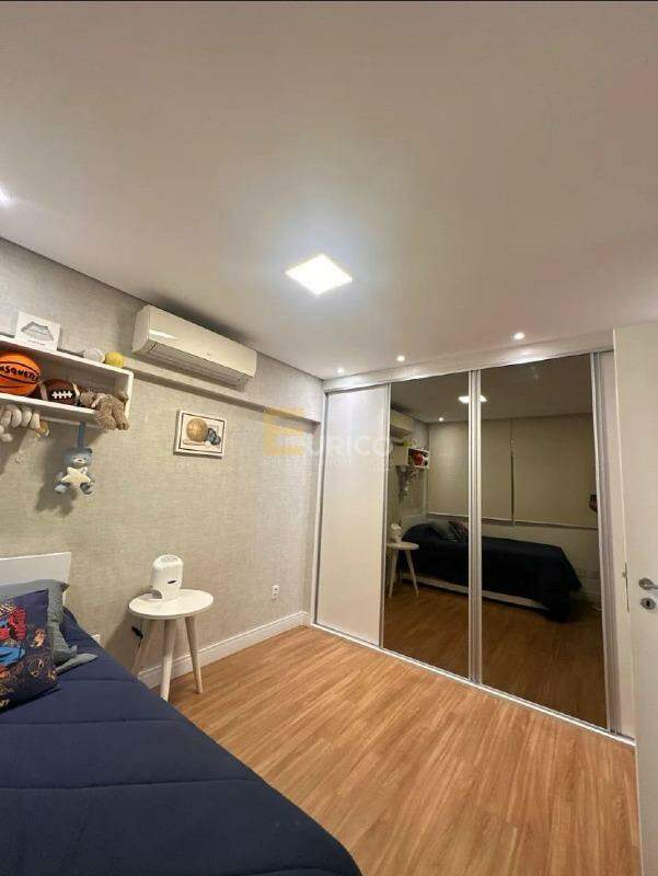 Apartamento à venda no Condomínio Alta Vista em Jundiaí/SP: