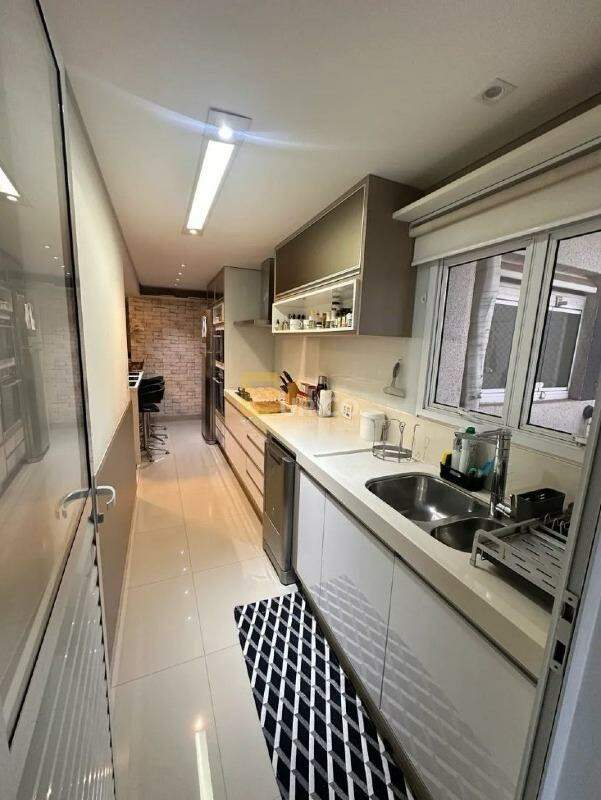 Apartamento à venda no Condomínio Alta Vista em Jundiaí/SP: