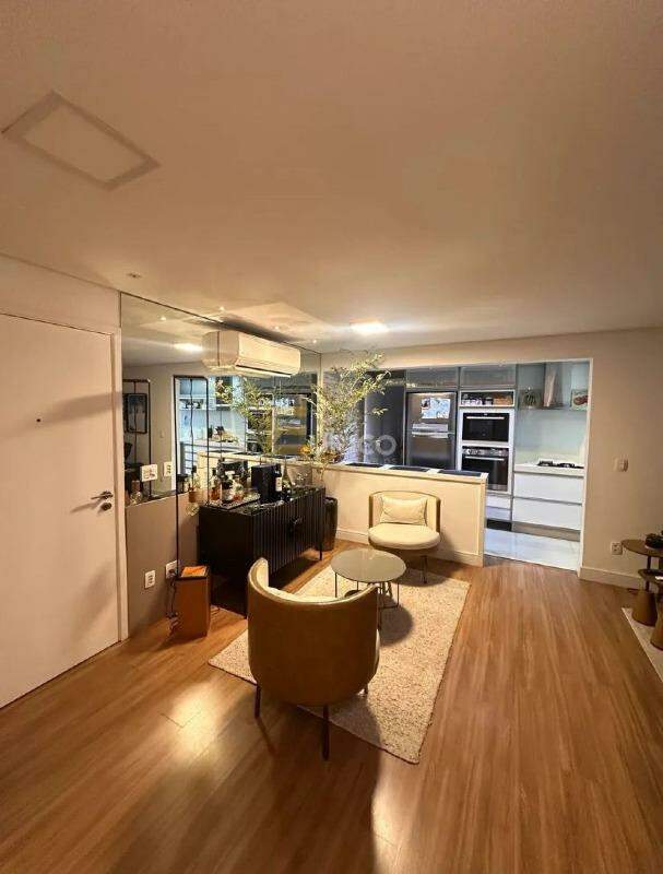 Apartamento à venda no Condomínio Alta Vista em Jundiaí/SP: