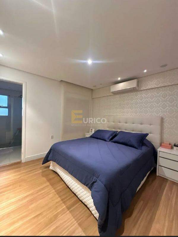 Apartamento à venda no Condomínio Alta Vista em Jundiaí/SP:
