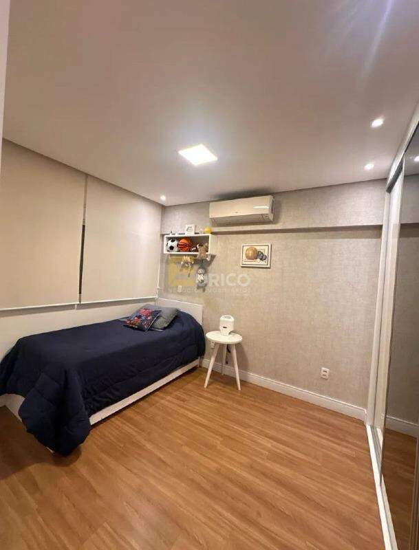 Apartamento à venda no Condomínio Alta Vista em Jundiaí/SP: