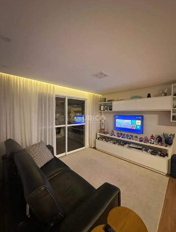 Apartamento à venda no Condomínio Alta Vista em Jundiaí/SP: