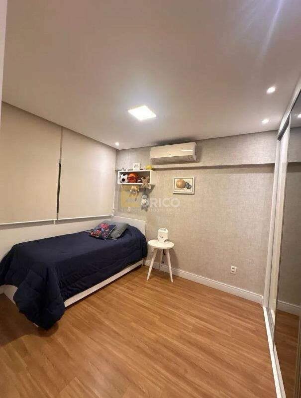 Apartamento à venda no Condomínio Alta Vista em Jundiaí/SP: