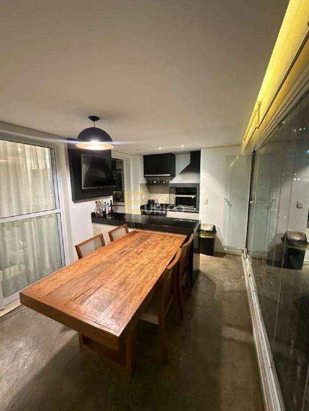 Apartamento à venda no Condomínio Alta Vista em Jundiaí/SP: