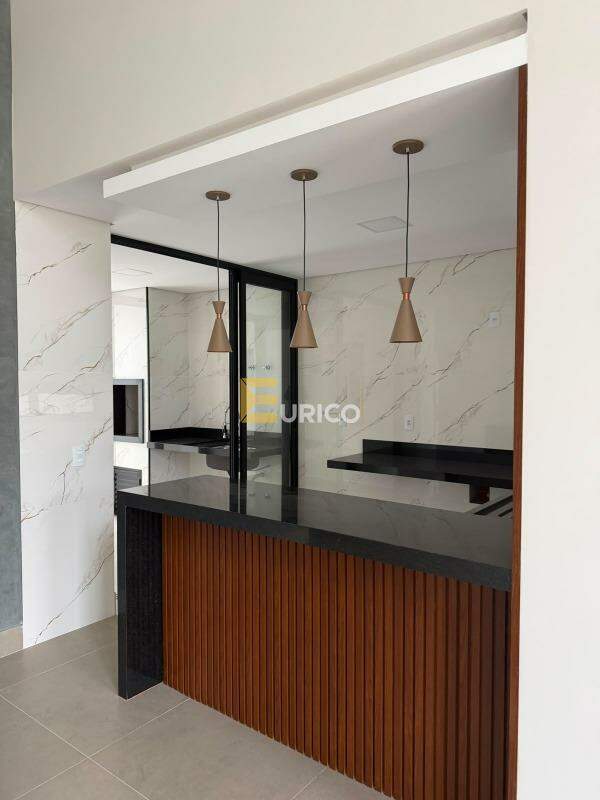 Casa em condomínio à venda no Jardim Residencial Villagio Ipanema I em Sorocaba/SP: