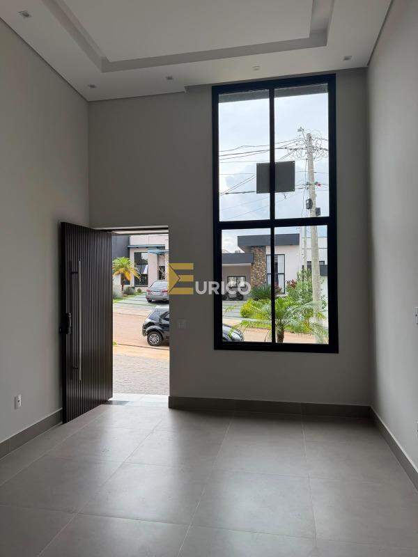 Casa em condomínio à venda no Jardim Residencial Villagio Ipanema I em Sorocaba/SP: 