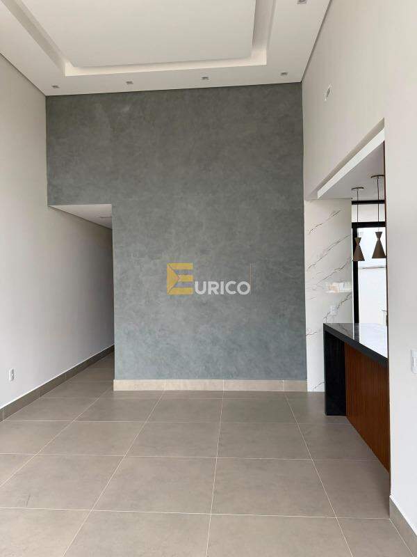 Casa em condomínio à venda no Jardim Residencial Villagio Ipanema I em Sorocaba/SP: 
