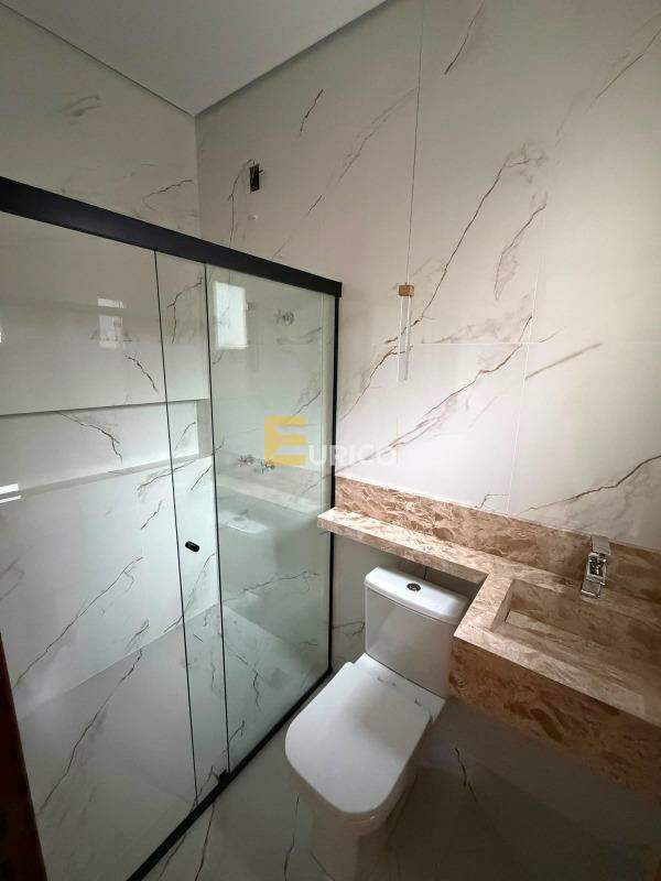Casa em condomínio à venda no Jardim Residencial Villagio Ipanema I em Sorocaba/SP: 