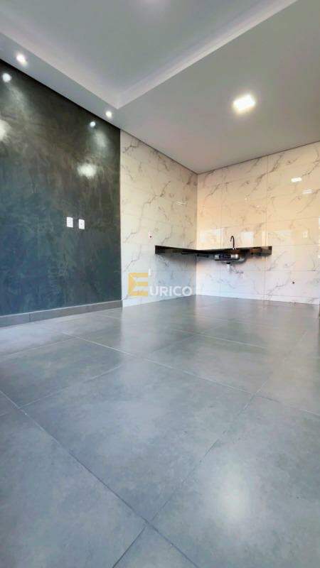 Casa em condomínio à venda no Jardim Novo Horizonte em Sorocaba/SP: